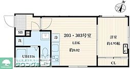 豊島区高松２丁目
