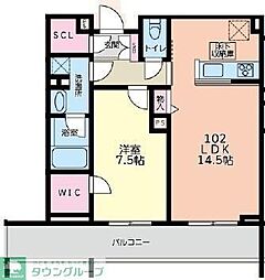 横浜市港北区箕輪町２丁目