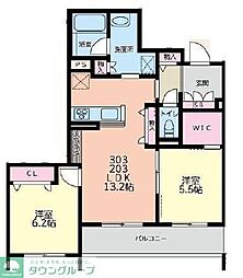 横浜市港北区箕輪町２丁目