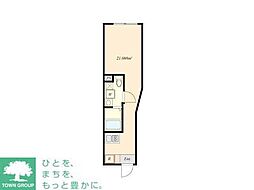 世田谷区上馬２丁目