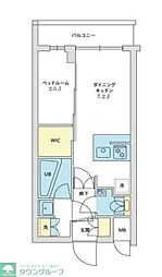 世田谷区赤堤２丁目