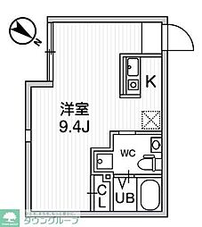 Le Clair代々木 302