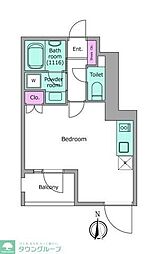 新宿区下落合１丁目