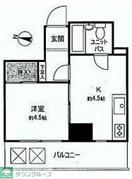 渋谷区渋谷１丁目