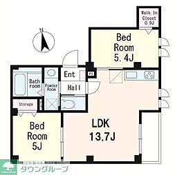 港区白金３丁目