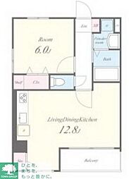 目黒区碑文谷２丁目