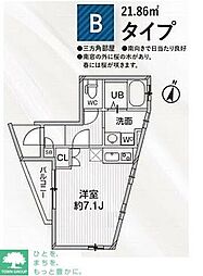世田谷区代沢５丁目