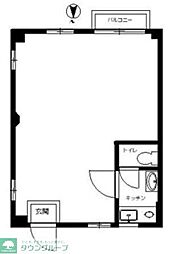 渋谷区神宮前３丁目