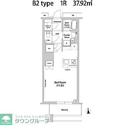 港区港南１丁目