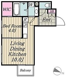世田谷区上馬４丁目