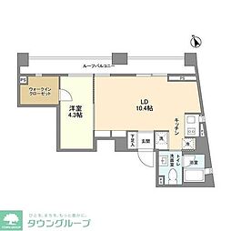 渋谷区代々木１丁目