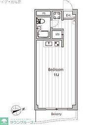 杉並区上高井戸１丁目