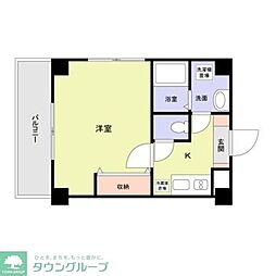 渋谷区代々木３丁目