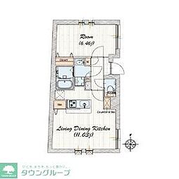 港区三田２丁目