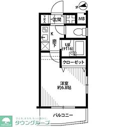 新宿区西新宿４丁目