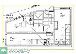 品川区豊町４丁目