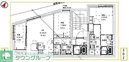 品川区豊町４丁目