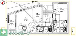 品川区豊町４丁目