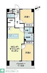 新宿区新宿１丁目