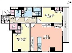 港区白金台２丁目
