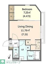 港区三田５丁目