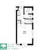 ウェルハウス広尾 101