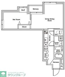 港区白金台２丁目