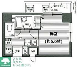 グランド・ガーラ渋谷 1111