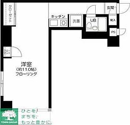 ペガサスマンション恵比寿 210