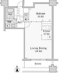 港区西麻布４丁目