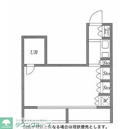 杉並区浜田山２丁目