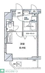 新宿区百人町１丁目