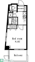 新宿区西新宿４丁目