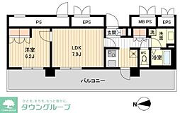 新宿区大久保２丁目