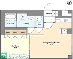 品川区西五反田５丁目
