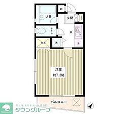 渋谷区千駄ヶ谷１丁目