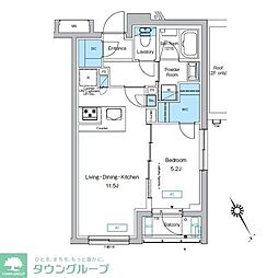 渋谷区大山町