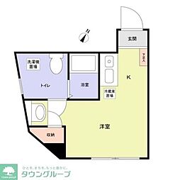 渋谷区本町５丁目