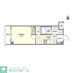 世田谷区弦巻１丁目