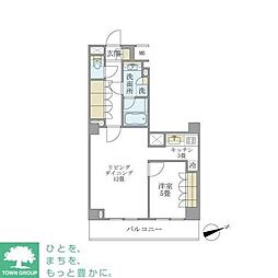 世田谷区北沢１丁目