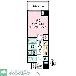 世田谷区世田谷１丁目