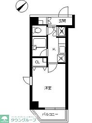 中野区南台２丁目
