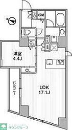 世田谷区大原２丁目