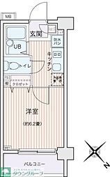 エコロジー都立大学レジデンス 0439