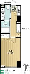 フィールＡ渋谷 206