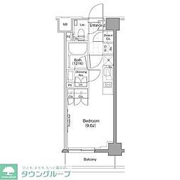 新宿区新宿６丁目