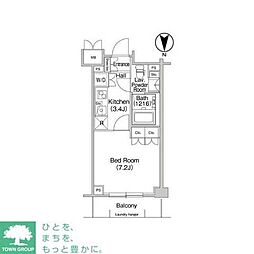 世田谷区池尻４丁目
