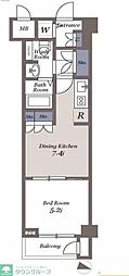 ドゥーエ参宮橋 102
