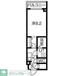 ルネサンスコート世田谷若林 309