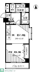 パディ初台 504